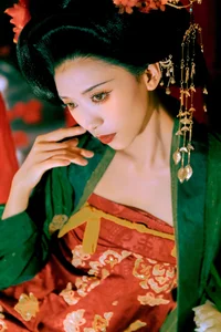 Ji Xiang Xiang Stars in YiTuYu Art Language Vol.7512 - image 4