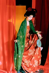 Ji Xiang Xiang Stars in YiTuYu Art Language Vol.7512 - image 22