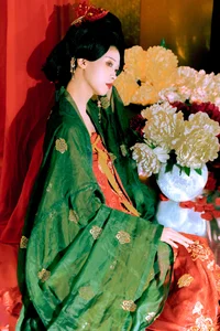 Ji Xiang Xiang Stars in YiTuYu Art Language Vol.7512 - image 8