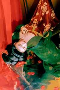 Ji Xiang Xiang Stars in YiTuYu Art Language Vol.7512 - image 20