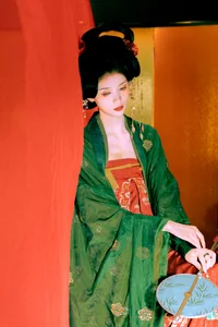 Ji Xiang Xiang Stars in YiTuYu Art Language Vol.7512 - image 24