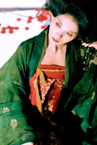 Ji Xiang Xiang Stars in YiTuYu Art Language Vol.7512 - image 11