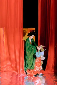 Ji Xiang Xiang Stars in YiTuYu Art Language Vol.7512 - image 0