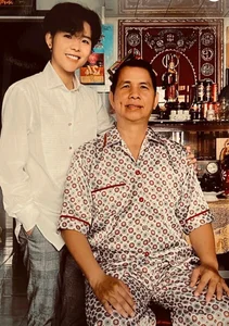 Vu Cat Tuong and Her Partner: A New Chapter of Openness and Love - image 7