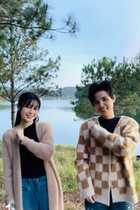 Vu Cat Tuong and Her Partner: A New Chapter of Openness and Love - image 5