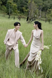 Vu Cat Tuong and Her Partner: A New Chapter of Openness and Love - image 2