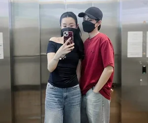 Vu Cat Tuong and Her Partner: A New Chapter of Openness and Love - image 9
