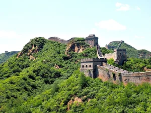 Secrets of the Great Wall: Surprising Facts About China's Ancient Wonder - image 10