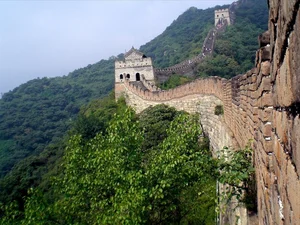 Secrets of the Great Wall: Surprising Facts About China's Ancient Wonder - image 6