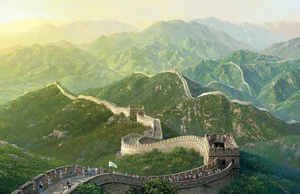 Secrets of the Great Wall: Surprising Facts About China's Ancient Wonder - image 12