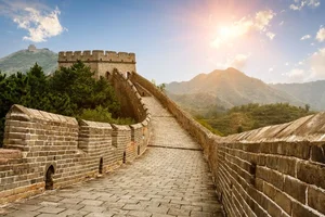 Secrets of the Great Wall: Surprising Facts About China's Ancient Wonder - image 3