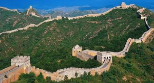 Secrets of the Great Wall: Surprising Facts About China's Ancient Wonder - image 7