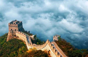 Secrets of the Great Wall: Surprising Facts About China's Ancient Wonder - image 5