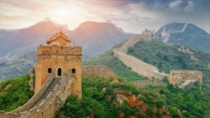 Secrets of the Great Wall: Surprising Facts About China's Ancient Wonder - image 0