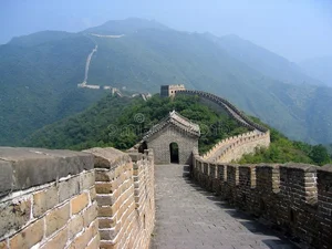 Secrets of the Great Wall: Surprising Facts About China's Ancient Wonder - image 1