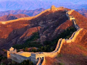 Secrets of the Great Wall: Surprising Facts About China's Ancient Wonder - image 9