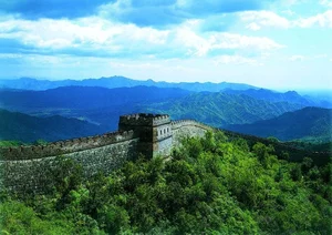 Secrets of the Great Wall: Surprising Facts About China's Ancient Wonder - image 2