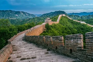 Secrets of the Great Wall: Surprising Facts About China's Ancient Wonder - image 4