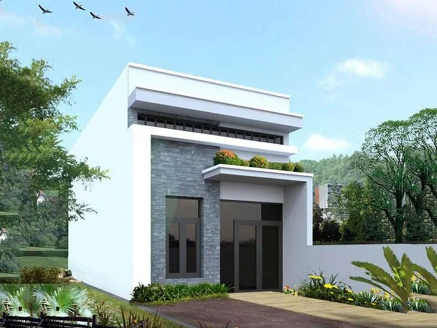 10 Most Popular Modern Mezzanine House Designs for 2025