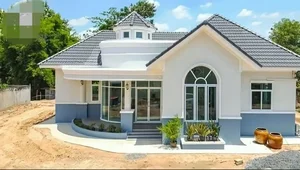 10 Most Popular Modern Mezzanine House Designs for 2025 - image 4