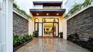 10 Most Popular Modern Mezzanine House Designs for 2025 - image 8