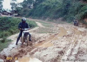 A 20-Year Journey: The Legend of the Ha Giang 'Dream' Backpacker - image 12