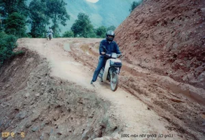 A 20-Year Journey: The Legend of the Ha Giang 'Dream' Backpacker - image 4