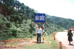 A 20-Year Journey: The Legend of the Ha Giang 'Dream' Backpacker - image 3