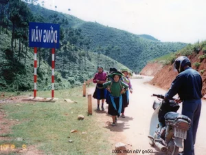 A 20-Year Journey: The Legend of the Ha Giang 'Dream' Backpacker - image 10