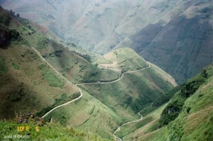 A 20-Year Journey: The Legend of the Ha Giang 'Dream' Backpacker - image 2