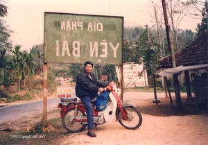 A 20-Year Journey: The Legend of the Ha Giang 'Dream' Backpacker - image 7