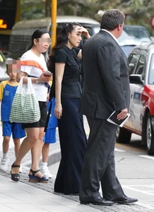 Jet Li's Relationship History: Nina Li Chi and Huang Qiuyan 24 Years Later - image 0