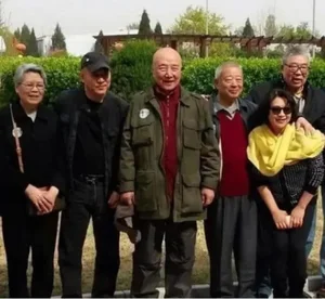 Jet Li's Relationship History: Nina Li Chi and Huang Qiuyan 24 Years Later - image 4