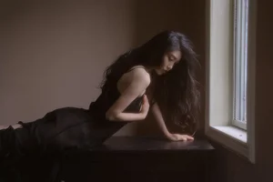 YiTuYu Art Language Vol.9672: Featuring Guo Rong Di Hai Jiao - image 7
