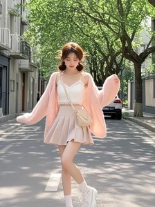 Elegant White Dress Fashion Trends and Pure Beauty Inspiration for 2026 - image 14