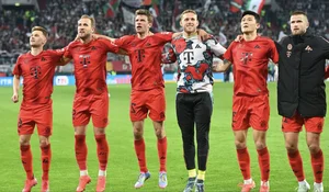 Bundesliga Title Race: Bayern Munich and Harry Kane's Path to Victory - image 2