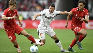Bundesliga Title Race: Bayern Munich and Harry Kane's Path to Victory - image 5