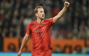 Bundesliga Title Race: Bayern Munich and Harry Kane's Path to Victory - image 6