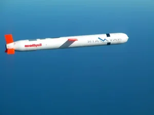 US Military Faces Tomahawk Missile Shortage Amid Unprecedented Usage - image 4
