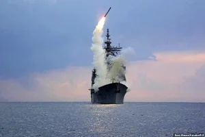 US Military Faces Tomahawk Missile Shortage Amid Unprecedented Usage - image 9