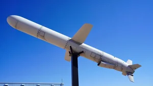 US Military Faces Tomahawk Missile Shortage Amid Unprecedented Usage - image 11