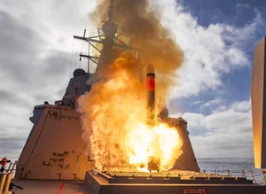 US Military Faces Tomahawk Missile Shortage Amid Unprecedented Usage - image 6
