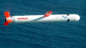 US Military Faces Tomahawk Missile Shortage Amid Unprecedented Usage - image 3