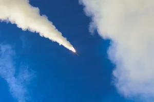 US Military Faces Tomahawk Missile Shortage Amid Unprecedented Usage - image 5