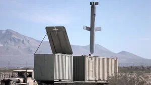 US Military Faces Tomahawk Missile Shortage Amid Unprecedented Usage - image 7