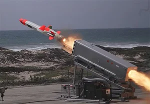US Military Faces Tomahawk Missile Shortage Amid Unprecedented Usage - image 8