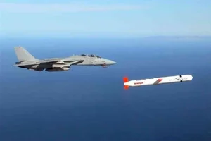 US Military Faces Tomahawk Missile Shortage Amid Unprecedented Usage - image 10