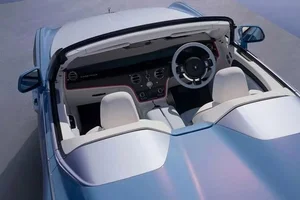 The Ultra-Exclusive Rolls-Royce Nightingale Debuts with a $10 Million Price Tag and Limited Run - image 2