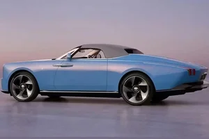 The Ultra-Exclusive Rolls-Royce Nightingale Debuts with a $10 Million Price Tag and Limited Run - image 6