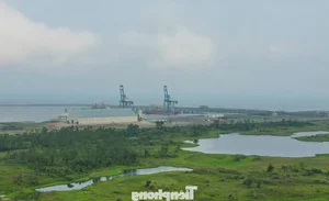 A Rare Look Inside Vietnam’s Largest Oil Refinery: Industrial Might Revealed - image 5